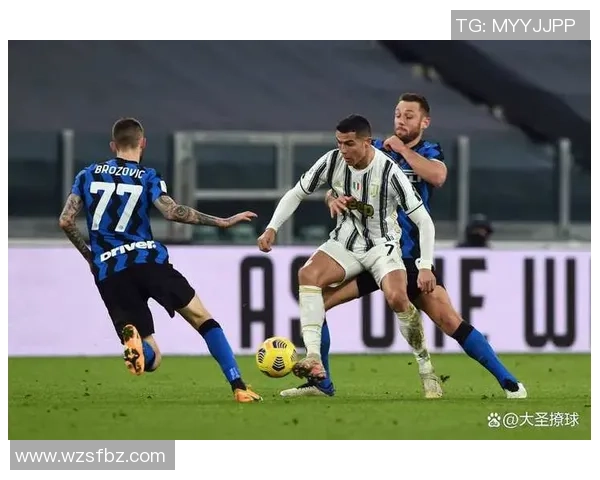 国米逆袭尤文图斯足总杯狂胜六球全场沸腾精彩集锦回顾