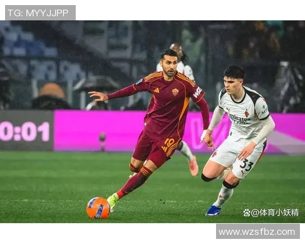 AC米兰友谊赛大胜热刺帽子戏法引发全场热烈反响战术分析揭秘