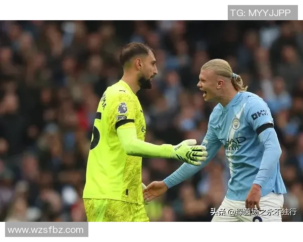 意甲大战曼联小胜曼城精彩瞬间回顾十大进球引爆全场热情
