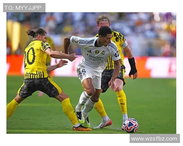 意甲激战：多特蒙德逆袭皇马5-1绝杀瞬间震撼全场